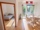 Pronájem bytu, 2+kk, 50 m²