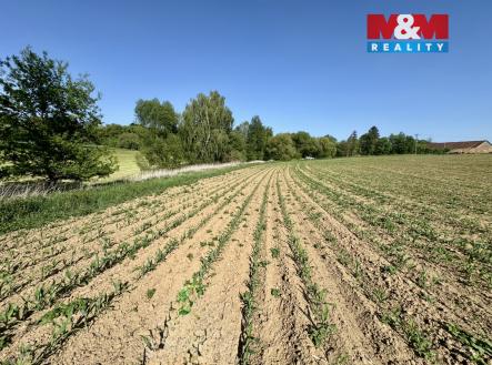Prodej pozemku pro bydlení, 8 618 m²