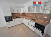Pronájem bytu, 3+1, 97 m²