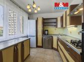 Prodej bytu, 3+1, 72 m²