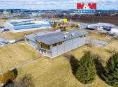 Prodej obchodní prostory, 1 224 m²