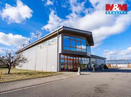 Prodej obchodní prostory, 1 224 m²