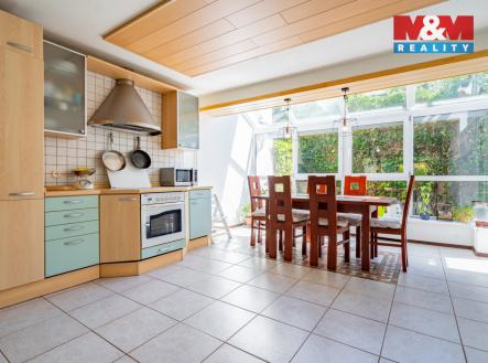 Prodej domu/vily, 157 m²