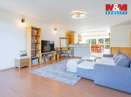 Prodej domu/vily, 157 m²