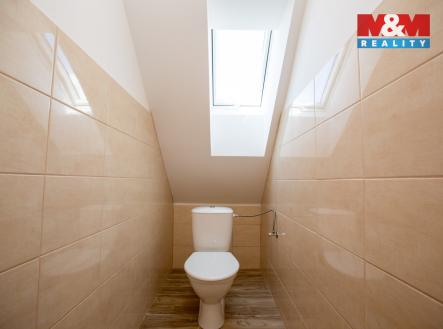 Pronájem bytu, 3+kk, 82 m²