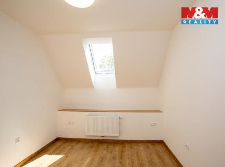 Pronájem bytu, 3+kk, 82 m²