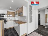 Prodej bytu, 2+kk, 46 m²