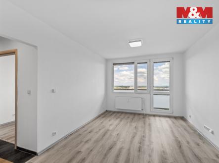 Prodej bytu, 2+kk, 46 m²