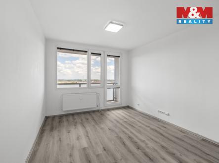 Prodej bytu, 2+kk, 46 m²