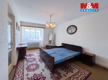 Prodej chaty/rekreačního objektu, 98 m²
