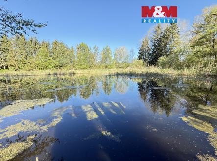 Prodej pozemku, ostatní, 5 963 m²
