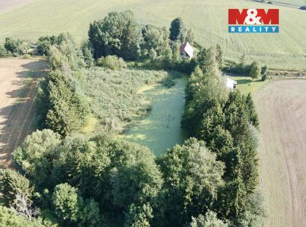 Prodej pozemku, ostatní, 5 963 m²