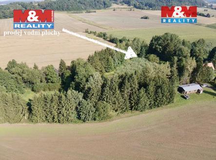 Prodej pozemku, ostatní, 5 963 m²
