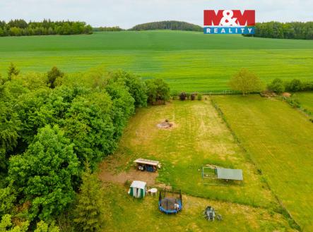 Prodej pozemku pro bydlení, 1 016 m²