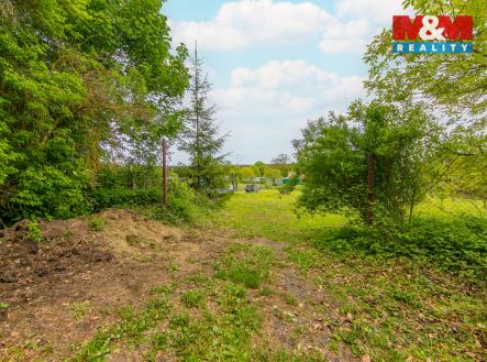 Prodej pozemku pro bydlení, 1 016 m²