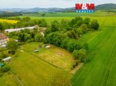 Prodej pozemku pro bydlení, 1 016 m²