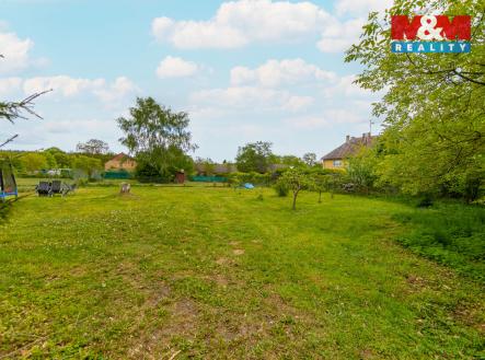 Prodej pozemku pro bydlení, 1 016 m²