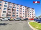 Prodej bytu, 2+1, 60 m²