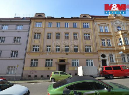 Pronájem bytu, 2+1, 61 m²