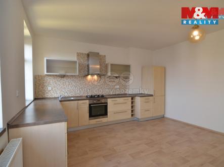 Pronájem bytu, 2+1, 61 m²