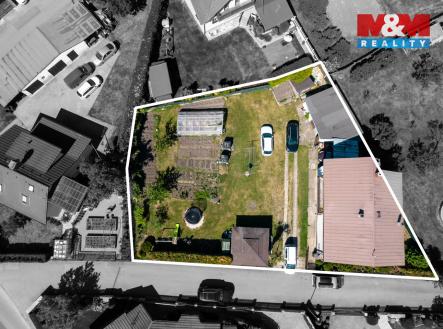 Prodej domu/vily, 165 m²