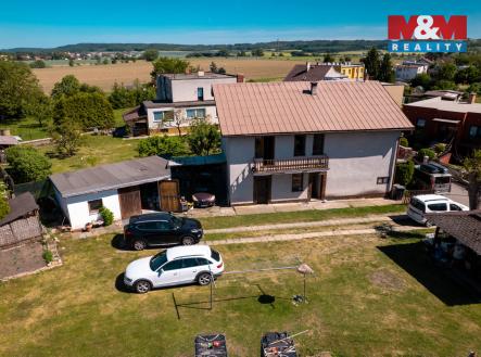Prodej domu/vily, 165 m²