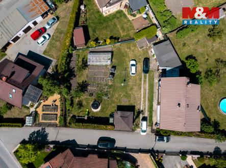 Prodej domu/vily, 165 m²