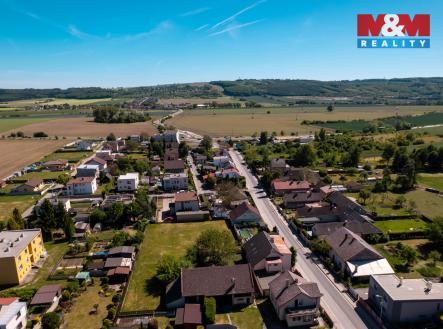 Prodej domu/vily, 165 m²