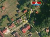 Prodej pozemku pro bydlení, 316 m²