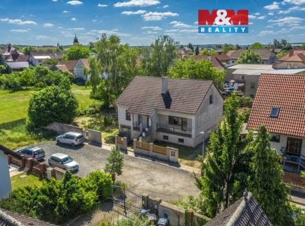 Prodej domu/vily, 135 m²