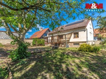 Prodej domu/vily, 135 m²