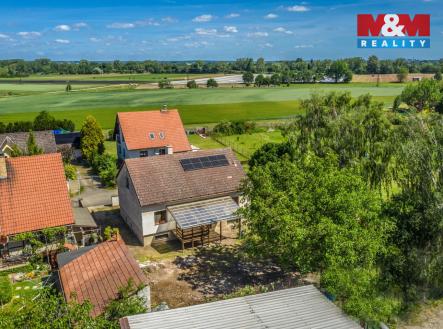 Prodej domu/vily, 135 m²