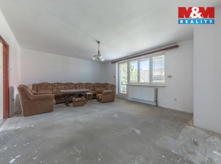 Prodej domu/vily, 135 m²