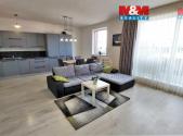 Pronájem bytu, 2+kk, 60 m²