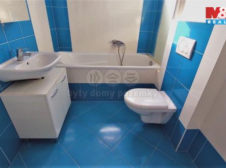 Pronájem bytu, 2+kk, 60 m²