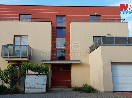 Pronájem bytu, 2+kk, 60 m²