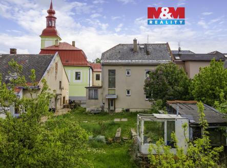 Prodej domu/vily, 140 m²