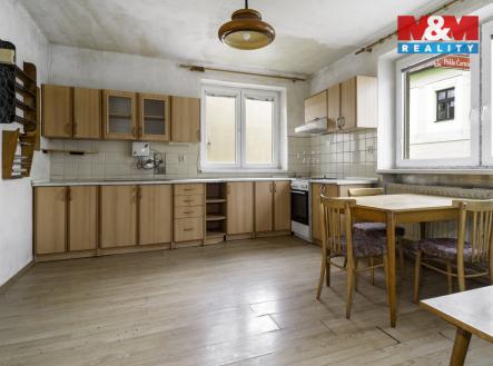 Prodej domu/vily, 140 m²