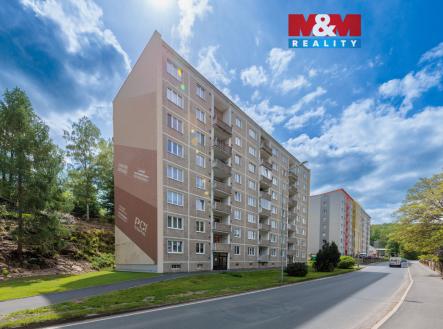 Prodej bytu, 1+1, 39 m²