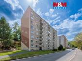 Prodej bytu, 1+1, 39 m²