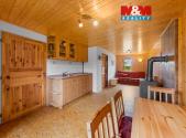 Prodej chaty/rekreačního objektu, 39 m²