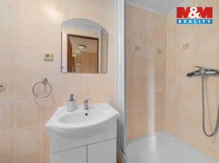 Prodej chaty/rekreačního objektu, 39 m²