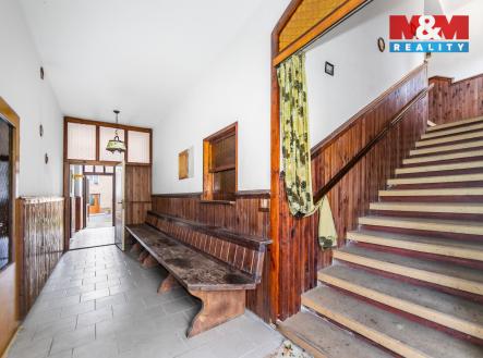 Prodej hotel, 371 m²