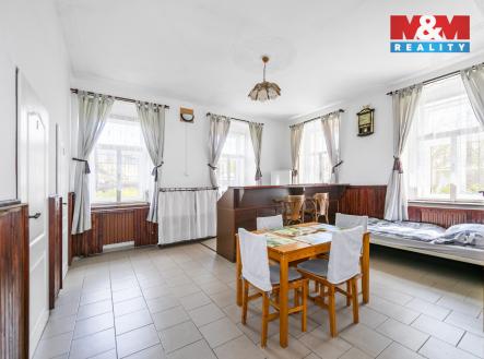 Prodej hotel, 371 m²
