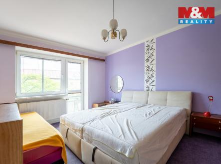 Prodej bytu, 3+1, 63 m²