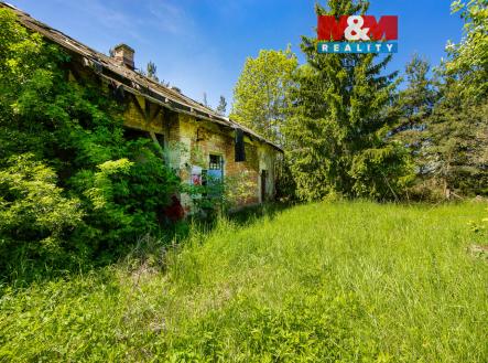 Prodej chaty/rekreačního objektu, 65 m²