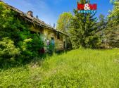 Prodej chaty/rekreačního objektu, 65 m²