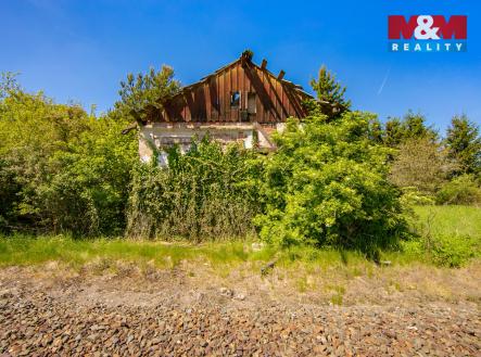 Prodej chaty/rekreačního objektu, 65 m²