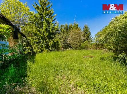 Prodej chaty/rekreačního objektu, 65 m²