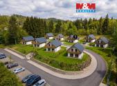 Prodej chaty/rekreačního objektu, 106 m²